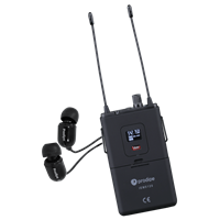 Prodipe, Retour Sans fil In Ear IEM5120