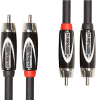 Cable Roland RCA RCA 1 m - RCC-3-2R2