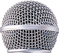 Shure, Grille pour SM58