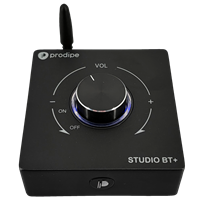 Prodipe, Interface audio Bluetooth Studio BT+