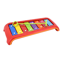 Eveil musical - Percussions Carillon