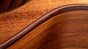 Taylor, 724ce KOA(select)