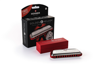 Hohner, Harmonica Golden Melody Eb