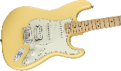 Fender, Player Stratocaster® HSS, Maple Fingerboard, Buttercream