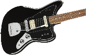 Fender, Player Jaguar®, Pau Ferro Fingerboard, Black