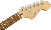 Fender, Player Jaguar®, Pau Ferro Fingerboard, Tidepool