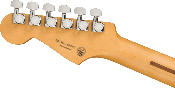 Fender, Player Plus Stratocaster Tequila Sunrise