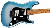 Squier, Contemporary Stratocaster® Special, Roasted Maple Fingerboard, Black Pic