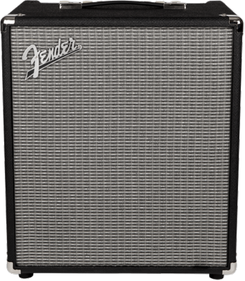 Ampli Basse Fender Rumble 100 watts V3