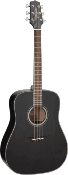 Takamine, GD30 Noire Dreadnought