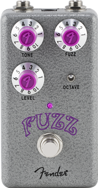 Fender, Hammertone™ Fuzz