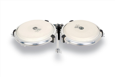 Latin Percussion, Hardware Tambourin demi-lune avec support