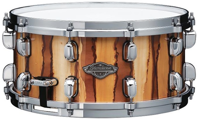 TAMA Caisse Claire Starclassic Performer 14"x6.5" Snare Drum