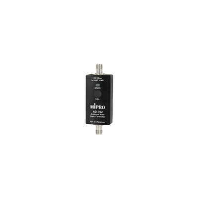 Mipro, Accessoires Système HF AD-702
