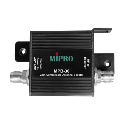 Mipro, Accessoires Système HF MPB30
