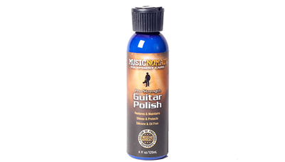 MusicNomad MN101 - GUITAR POLISH