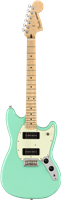 Fender, Player Mustang® 90, Maple Fingerboard, Seafoam Green