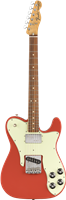 Fender, Vintera® '70s Telecaster® Custom, Pau Ferro Fingerboard, Fiesta Red