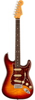 Fender, 70th Anniversary American Professional II Stratocaster®, Comet Burst