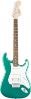 Squier, Affinity Series™ Stratocaster® HSS, Laurel Fingerboard, Race Green
