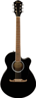 Fender, FA-135CE Concert Noire, Série Limitée