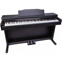 OQAN, Piano Numérique Meuble QP88S