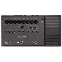 BLACKSTAR ID:X FLOOR TWO