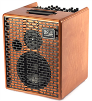 Ampli guitare électro-acoustique Acus 6T Wood - 100 Watts