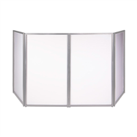 BoomTone DJ, Stands DJ DJ Facade White SET