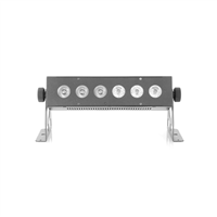 BoomTone DJ, Barre à Led EZ-BAR 6x8W