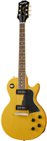 Epiphone, Les Paul Special TV Yellow