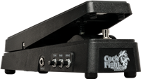 ELECTRO-HARMONIX, COCK FIGHT PLUS, filtre