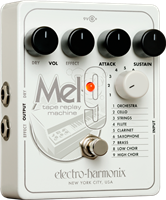 ELECTRO-HARMONIX, MEL9, divers