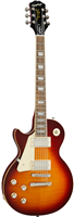 Epiphone, Les Paul Standard 60s (Left-handed), Iced Tea