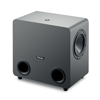 Focal, SUB ONE BLACK EU