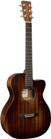 Martin, Guitare électro-acoustique 000CJRE-STREETMASTER