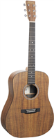 Martin, Dreadnought Summer Sizzler Special