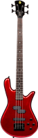 Spector, Basse Performer 4 Metallic Red