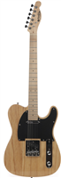 Prodipe Guitars, TC80 ASH, Frêne