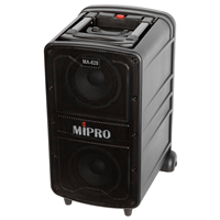 Mipro, Sono Portable MA-828 (290W) + Housse