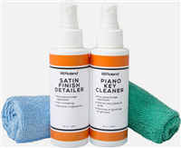Kit Entretien Piano Roland pour Piano Satiné