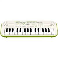 Casio, Clavier guide Chant SA-50