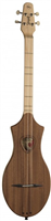 Seagull, Merlin Nat Mahogany SG