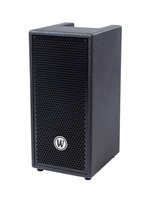 Warwick, Baffle pour Gnome, 2x8 pouces, 200 Watt, 4 Ohms