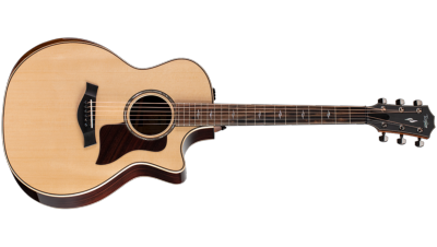 Taylor, 814ce