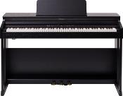 Roland, Piano Numérique RP701, noir