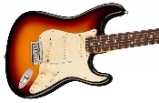 Fender, American Ultra Stratocaster®, Rosewood Fingerboard, Ultraburst