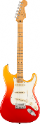 Fender, Player Plus Stratocaster Tequila Sunrise