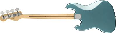 Fender, Player Jazz Bass®, Maple Fingerboard, Tidepool