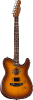 Fender, Acoustasonic® Standard Telecaster®, Honey Burst